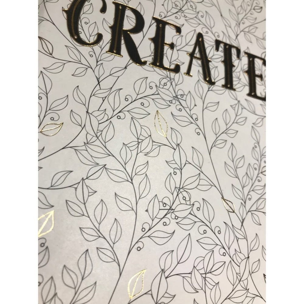 "Create" Journal - Picture 6 of 7